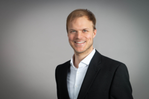 Benedikt Edeler