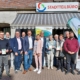 Abschluss InnovationCity